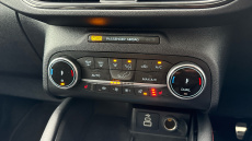 Ford Kuga 2.5 FHEV ST-Line X Edition 5dr CVT Hybrid Estate